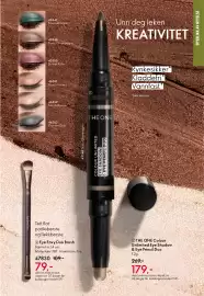 Oriflame katalog Side 21