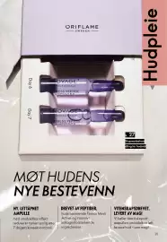 Oriflame katalog Side 25