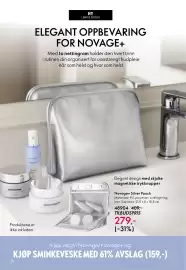 Oriflame katalog Side 28