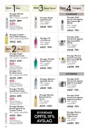 Oriflame katalog Side 36