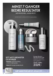 Oriflame katalog Side 38