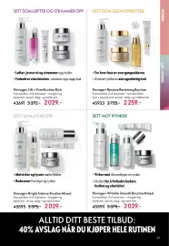 Oriflame katalog Side 39