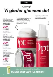 Oriflame katalog Side 42