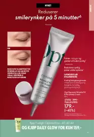 Oriflame katalog Side 43