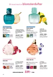 Oriflame katalog Side 60