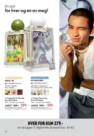 Oriflame katalog Side 62