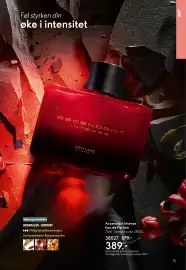 Oriflame katalog Side 75
