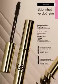 Oriflame katalog Side 81