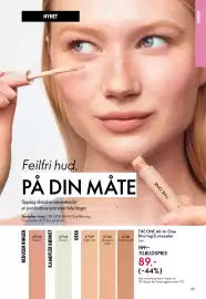 Oriflame katalog Side 85