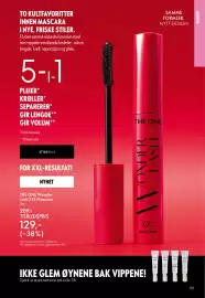 Oriflame katalog Side 89