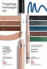 Oriflame katalog Side 92