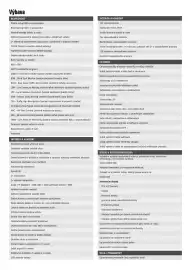 Suzuki leták | Vitara Strana 2