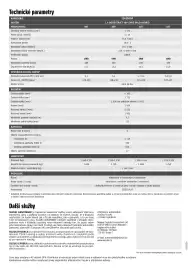 Suzuki leták | Vitara Strana 4