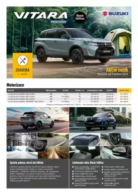 Suzuki leták (platné do 30-04)