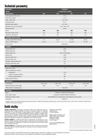 Suzuki leták | S-Cross Strana 4