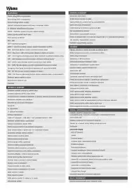 Suzuki leták | S-Cross Strana 2