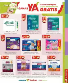 Catálogo Farmacia Soriana Página 5