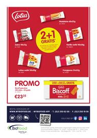 Bidfood folder Pagina 32