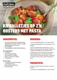 Bidfood folder Pagina 10