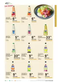 Bidfood folder Pagina 17