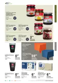 Bidfood folder Pagina 29