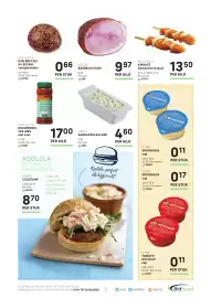 Bidfood folder Pagina 3