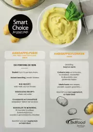 Bidfood folder Pagina 31