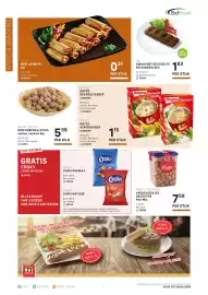 Bidfood folder Pagina 6