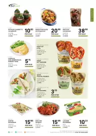 Bidfood folder Pagina 9