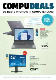 CompuDeals folder Pagina 1