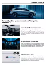 Renault leták | Symbioz Strana 4