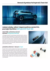 Renault leták | Symbioz Strana 5
