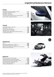 Renault leták | Arkana Strana 9