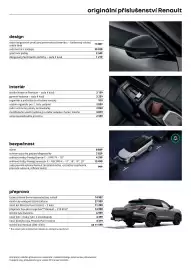 Renault leták | Austral Strana 9