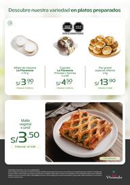 Catálogo Vivanda Página 2