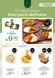 Catálogo Vivanda Página 1