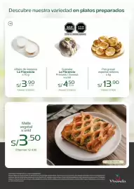 Catálogo Vivanda Página 2