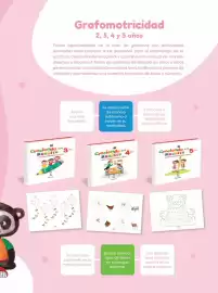 Catálogo Editorial Bruño Página 11