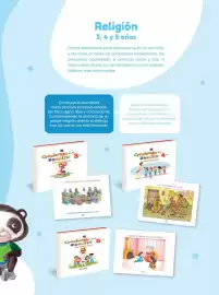 Catálogo Editorial Bruño Página 15