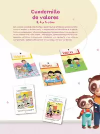 Catálogo Editorial Bruño Página 18