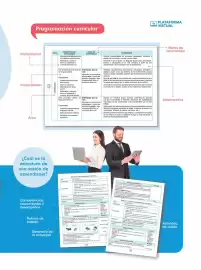 Catálogo Editorial Bruño Página 21