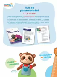 Catálogo Editorial Bruño Página 22