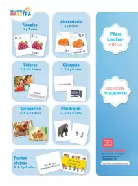 Catálogo Editorial Bruño Página 24