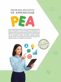 Catálogo Editorial Bruño Página 26