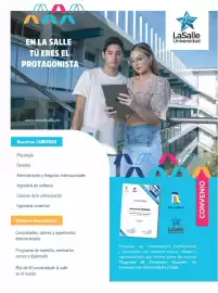 Catálogo Editorial Bruño Página 28