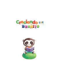 Catálogo Editorial Bruño Página 3