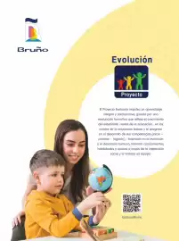 Catálogo Editorial Bruño Página 4