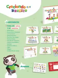 Catálogo Editorial Bruño Página 6