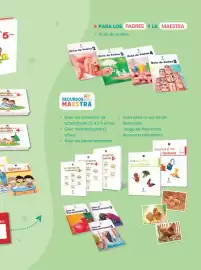 Catálogo Editorial Bruño Página 7