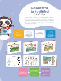 Catálogo Editorial Bruño Página 9